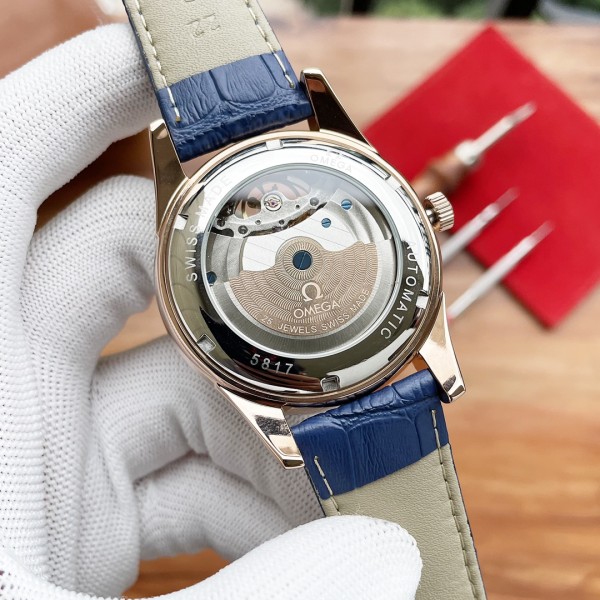  Watches OMEGA 316852 size:40*11 mm