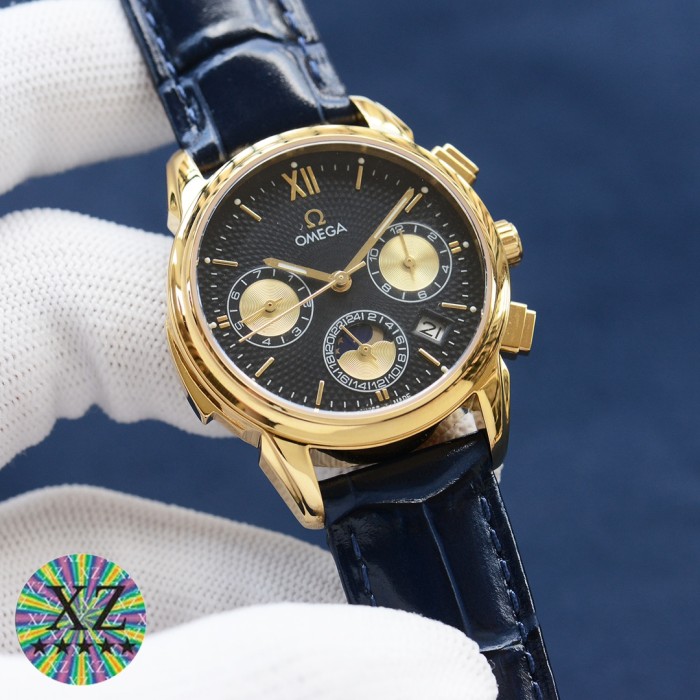  Watches OMEGA TW Factory 317006 size:41*10/35*10 mm