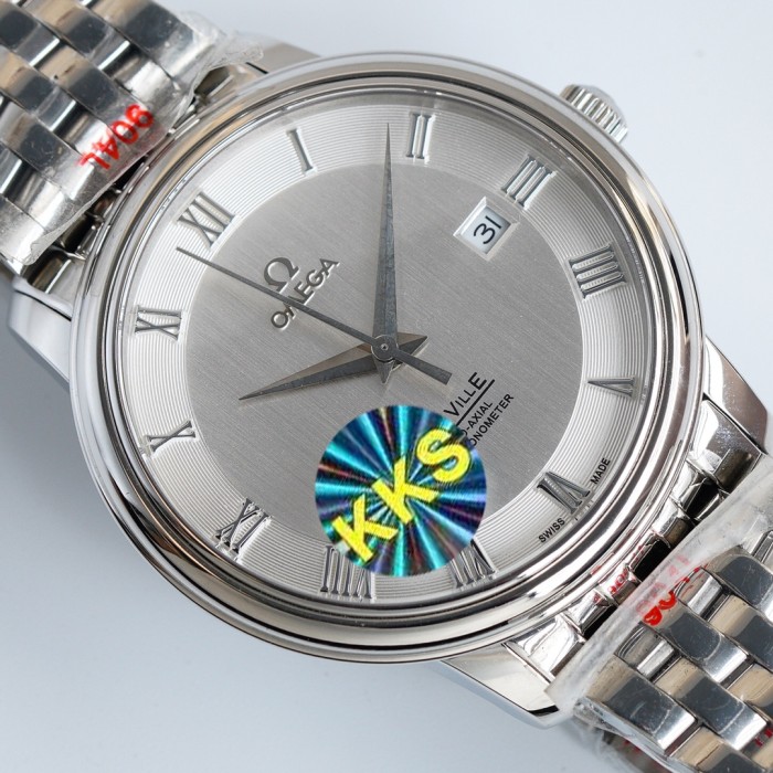  Watches OMEGA 80456374 size:41*11 mm