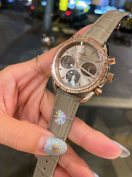  Watches OMEGA 316978 size:41*12 mm