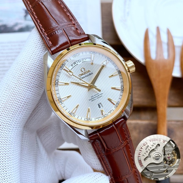  Watches OMEGA 316764 size:41.5 mm