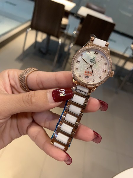  Watches OMEGA 316773 size:32 mm