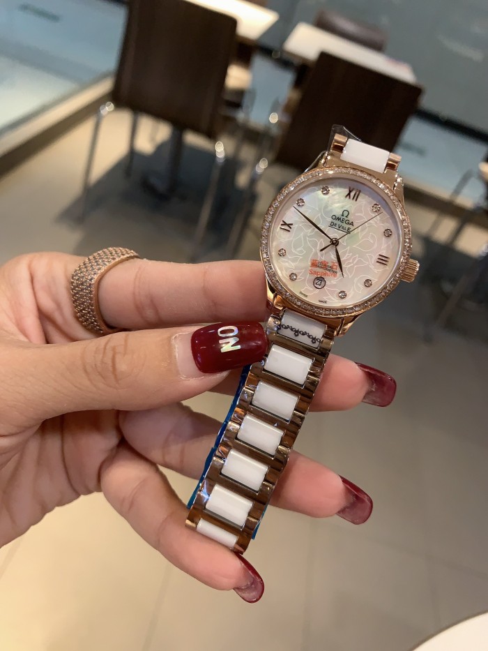  Watches OMEGA 316773 size:32 mm