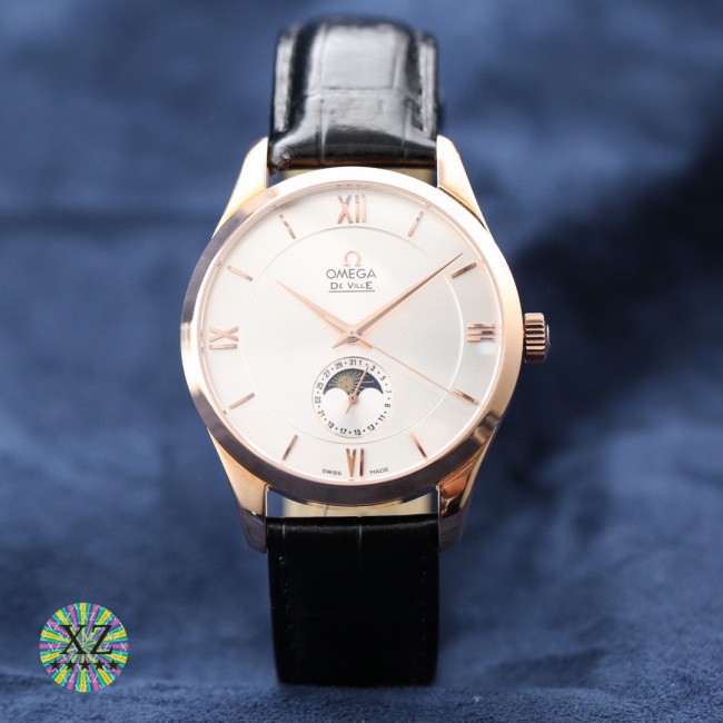  Watches OMEGA 31700  size:40*12 mm