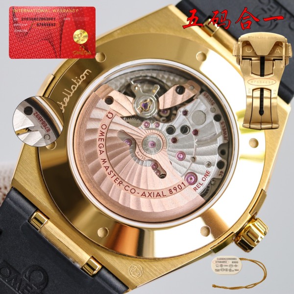  Watches OMEGA 316985 size:41 mm