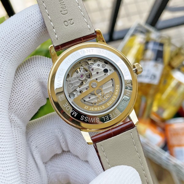 Watches OMEGA 316818 size:40*11 mm