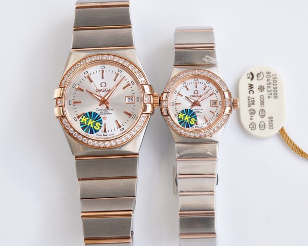  Watches OMEGA 80456374 size:41*11 mm