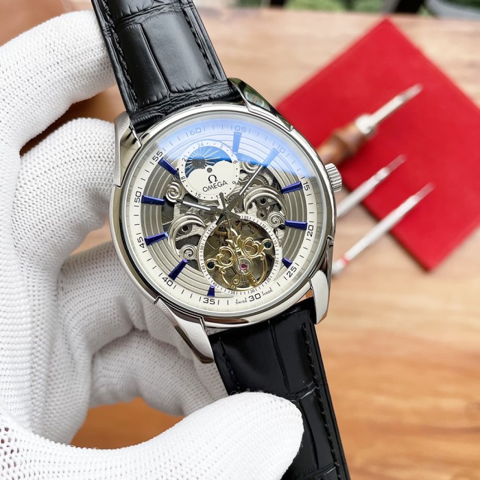  Watches OMEGA 316852 size:40*11 mm