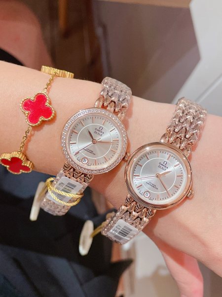  Watches OMEGA 316845 size:28 mm