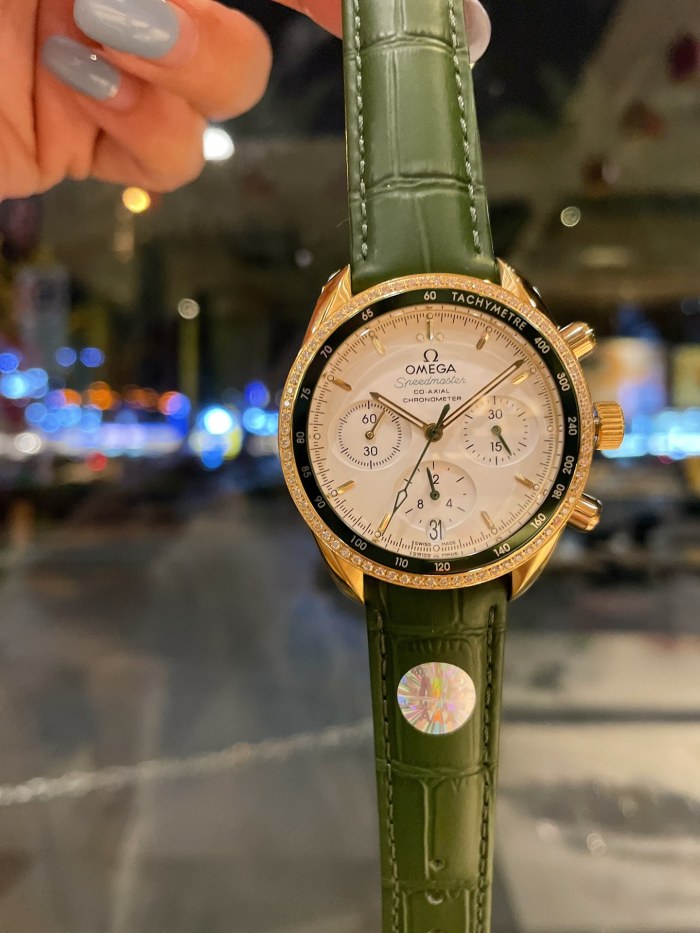  Watches OMEGA 316980 size:41*12 mm