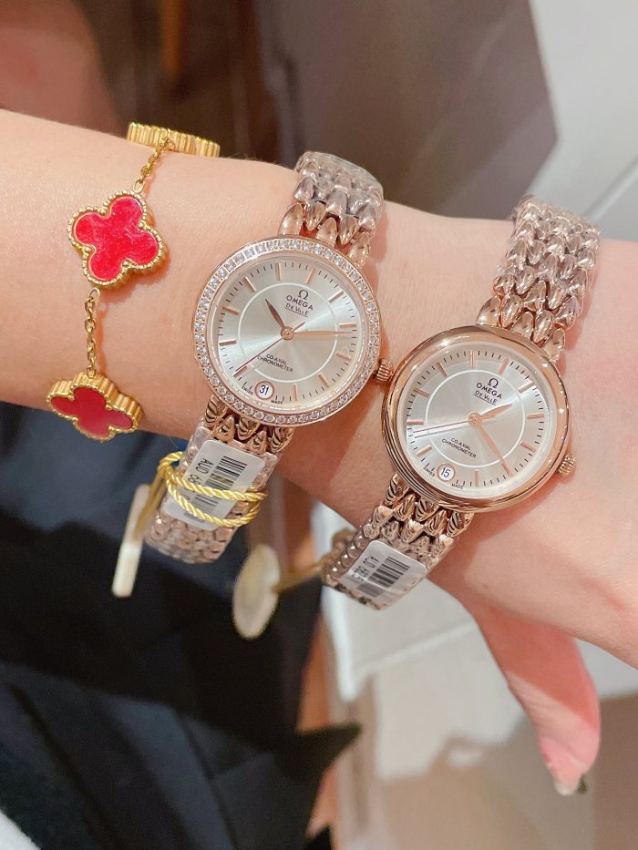  Watches OMEGA 316845 size:28 mm