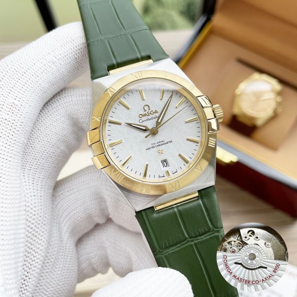 Watches OMEGA 316797 size:39 mm