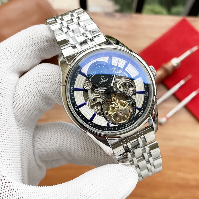  Watches OMEGA 316853 size:40*11 mm