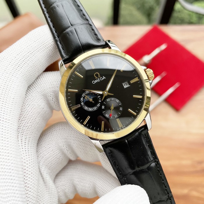  Watches OMEGA 316468 size:42*10 mm