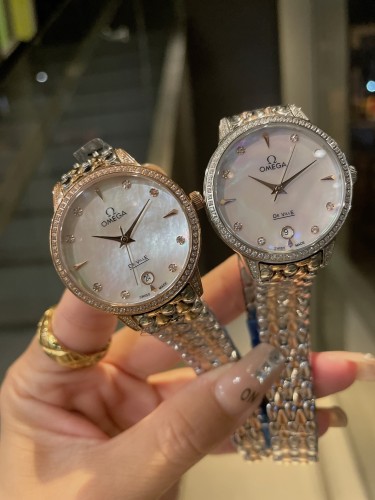  Watches OMEGA 316439 size:32*8 mm