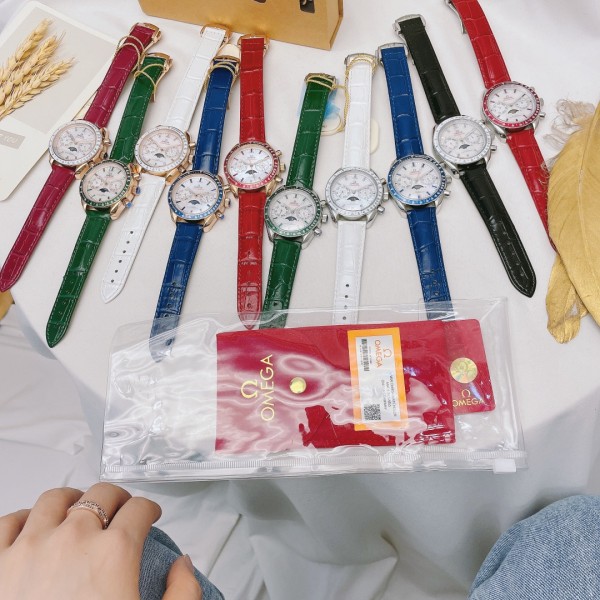  Watches OMEGA 316585 size:38 mm