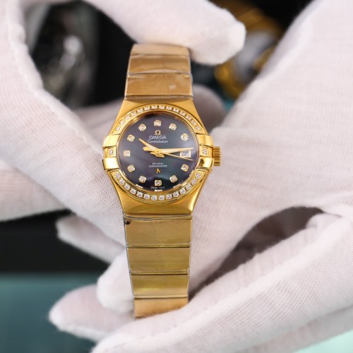  Watches OMEGA 316694 size:27*10.5 mm