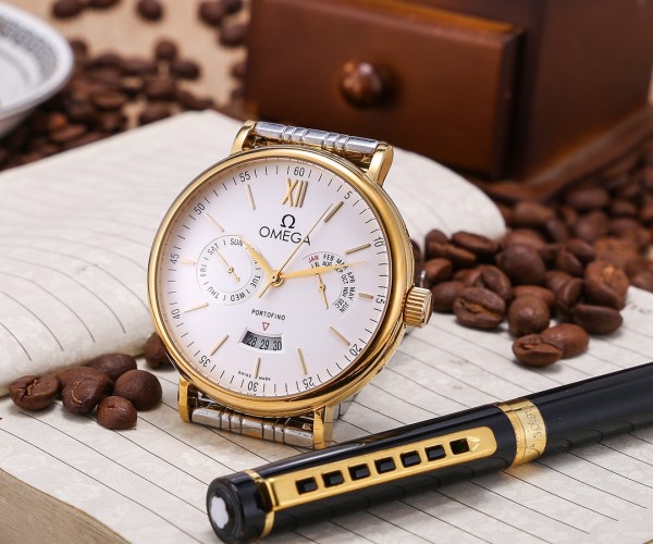  Watches OMEGA 316447 size:42*13 mm