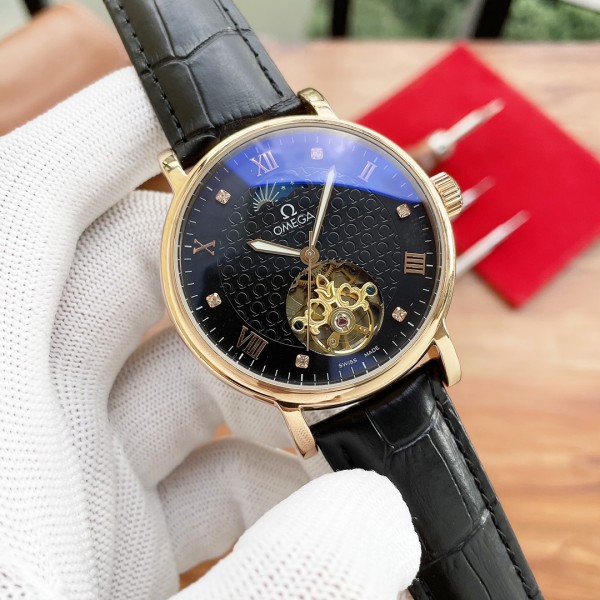  Watches OMEGA 316536 size:40*11 mm