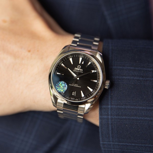  Watches OMEGA Aqua Terra 316592 size:41 mm