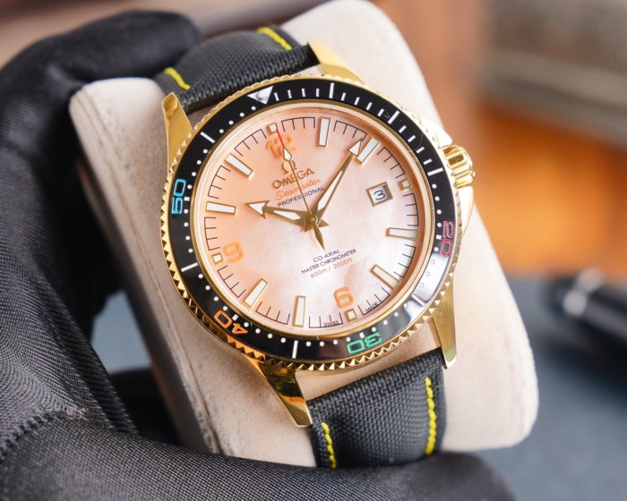  Watches OMEGA 316484 size:41*11 mm