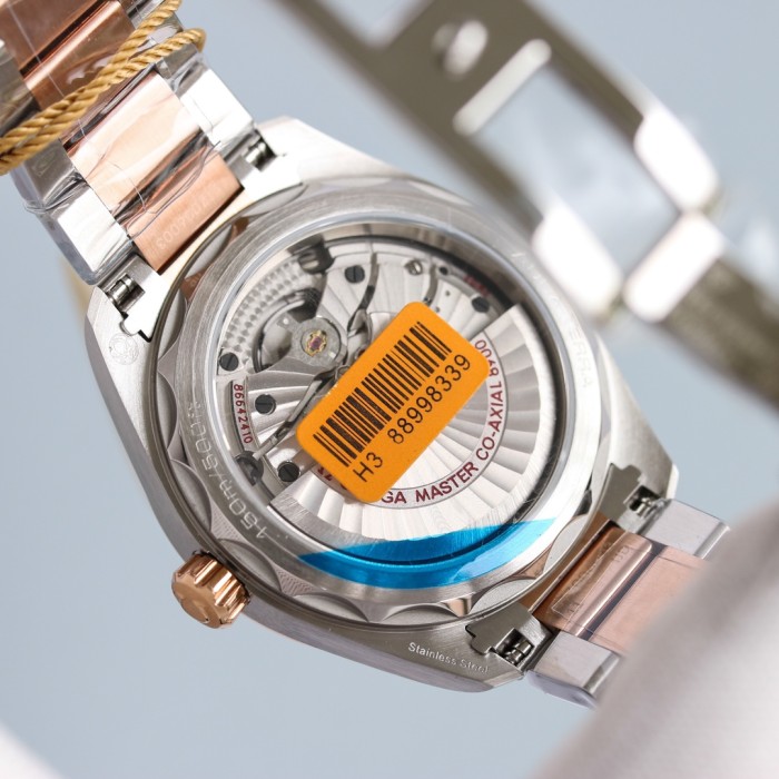  Watches OMEGA Aqua Terra 316590 size:41 mm