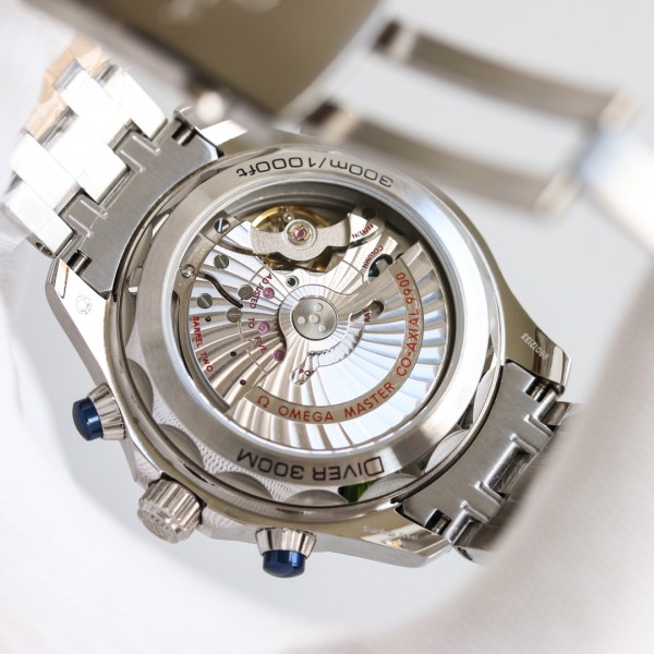  Watches OMEGA TW 316551 size:44 mm