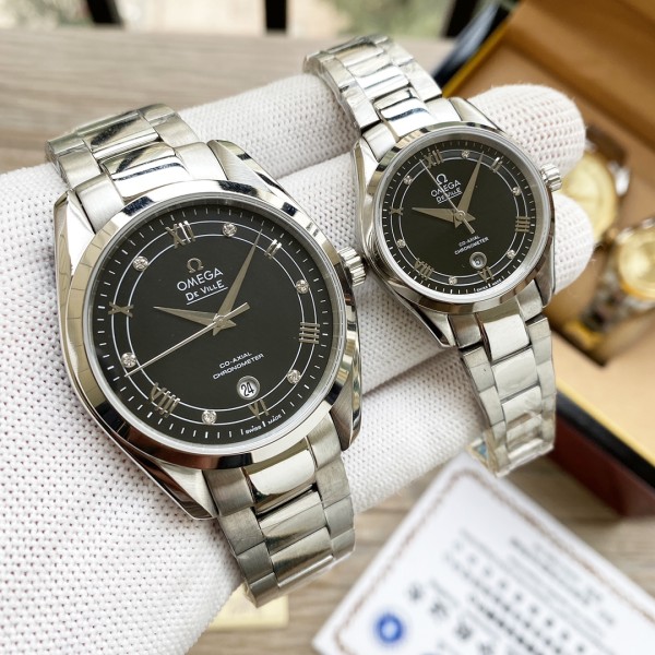  Watches OMEGA 31653 size:40*11 mm