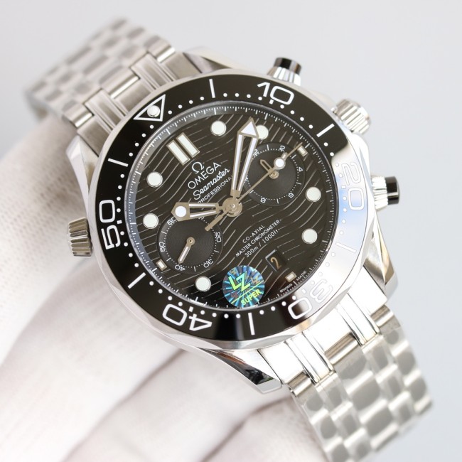  Watches OMEGA TW 316552 size:44 mm