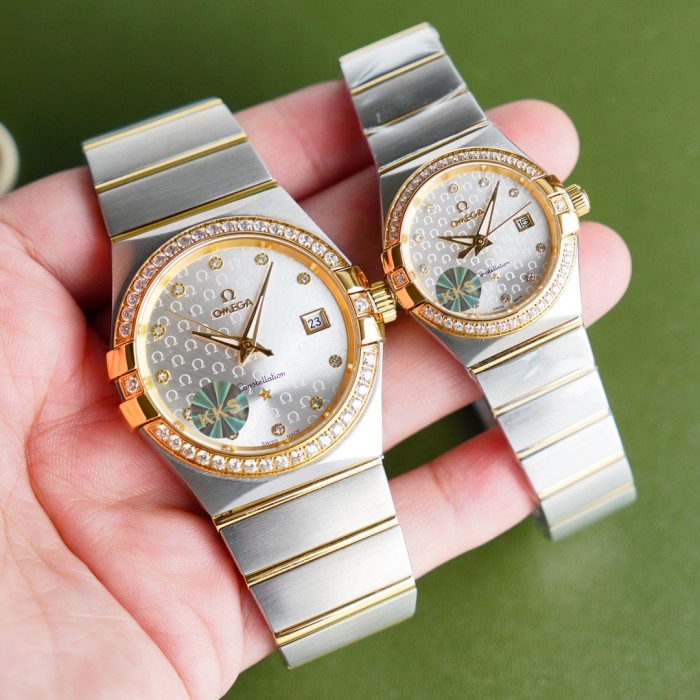  Watches OMEGA 316464 size:38*27 mm