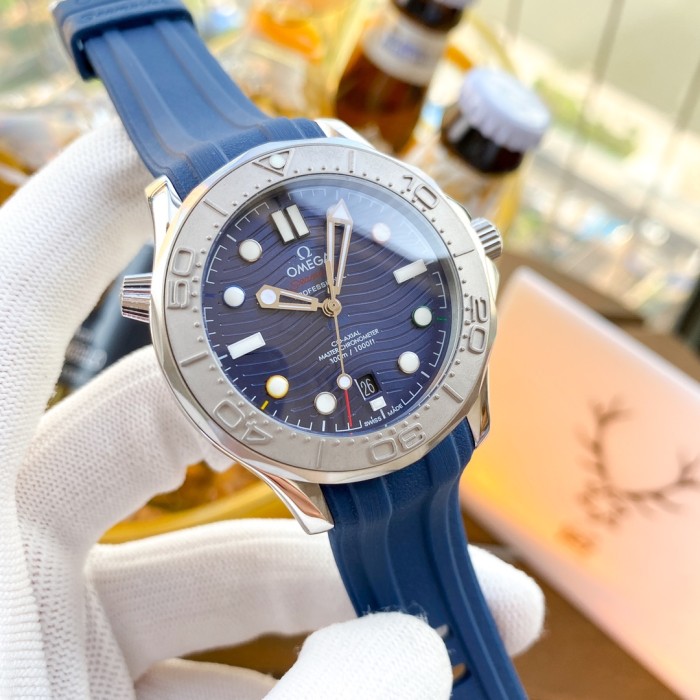  Watches OMEGA SEAMASTER 316557 size:41.5 mm