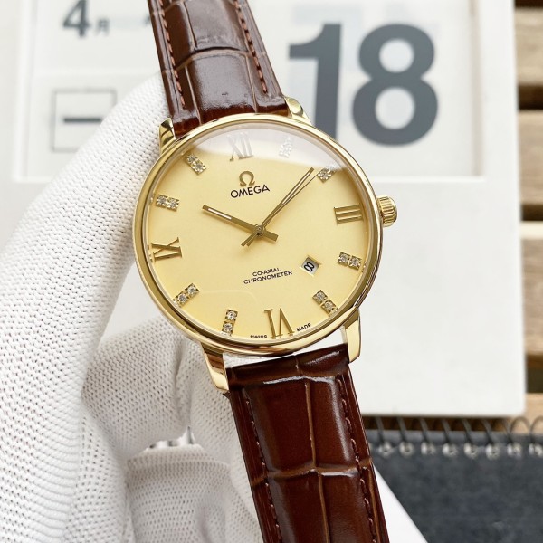  Watches OMEGA 316457 size:33*8 mm