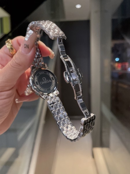  Watches OMEGA 316438 size:32*8 mm