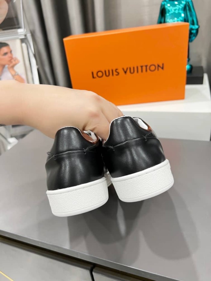 Louis Vuitton Frontrow Sneaker Noir