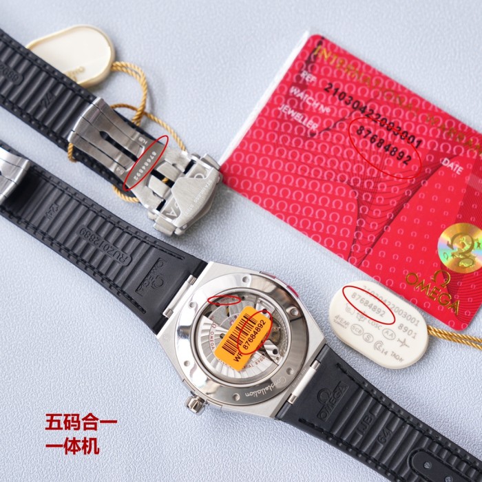  Watches OMEGA 316674 size:41 mm