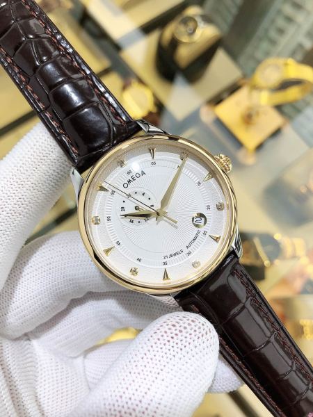  Watches OMEGA 316670 size:41 mm