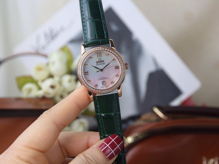  Watches OMEGA 316459 size:33*8 mm