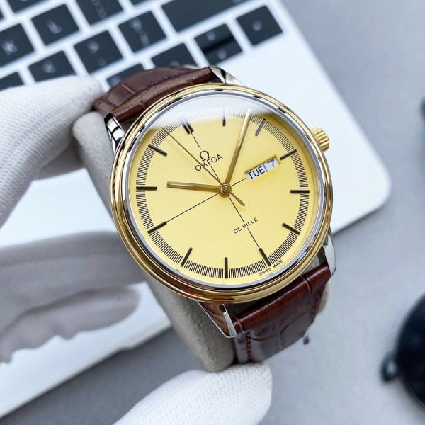  Watches OMEGA 316429 size:40*12 mm