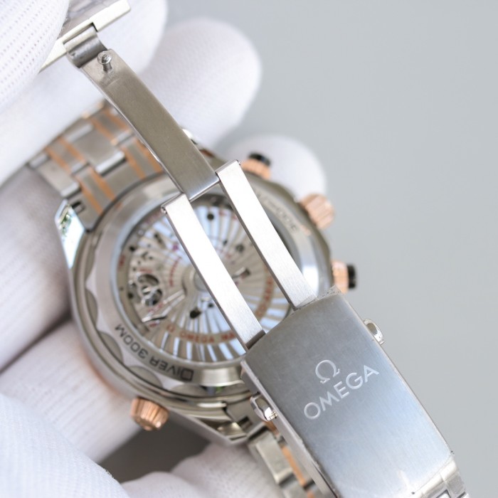  Watches OMEGA TW 316552 size:44 mm