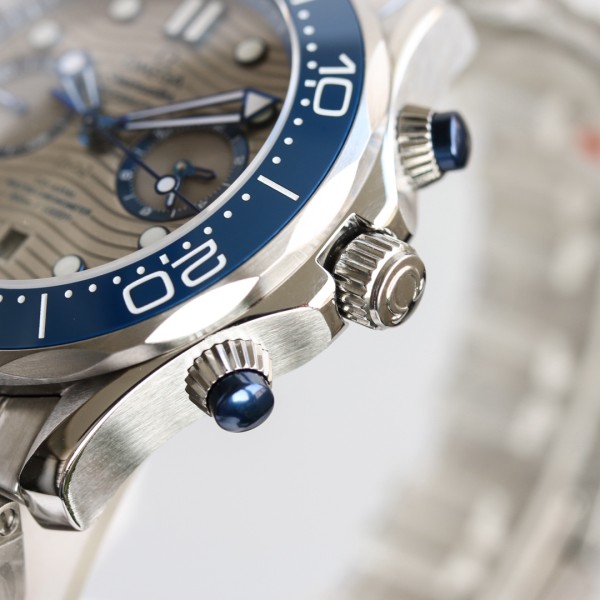  Watches OMEGA TW 316551 size:44 mm