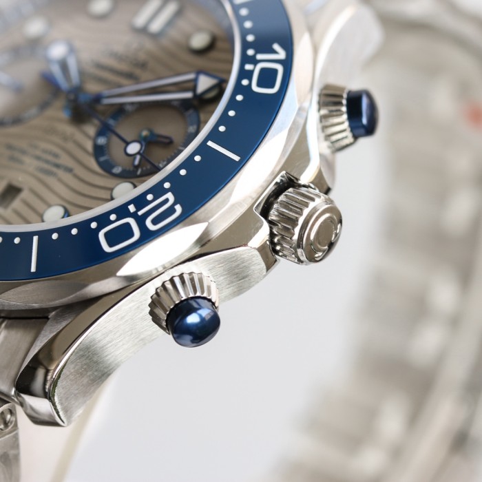  Watches OMEGA TW 316551 size:44 mm