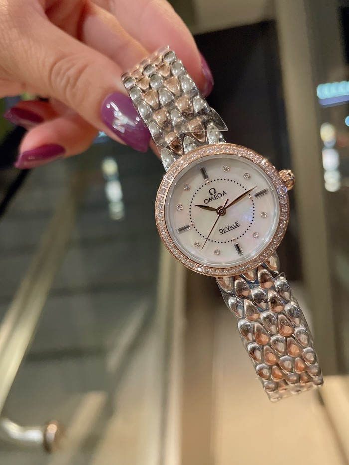  Watches OMEGA 316519 size:28 mm