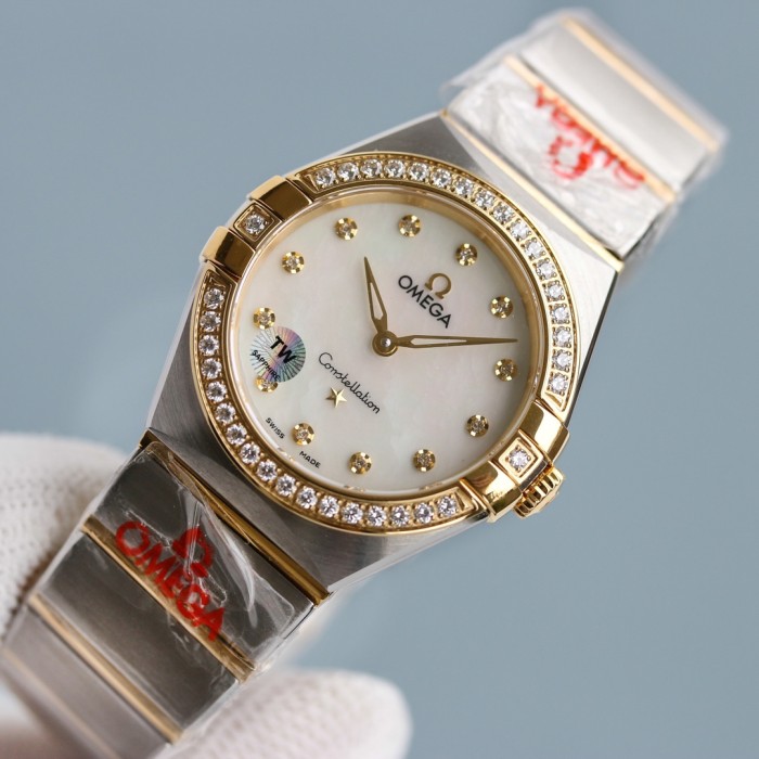  Watches OMEGA TW 316601 size:28 mm