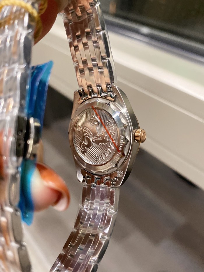  Watches OMEGA 316478 size:28 mm