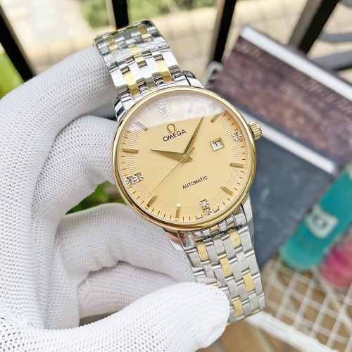  Watches OMEGA 316702 size:40*10 mm