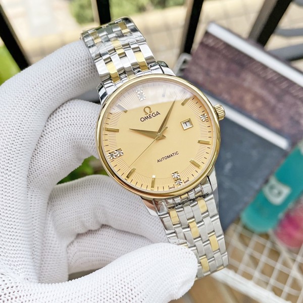  Watches OMEGA 316702 size:40*10 mm