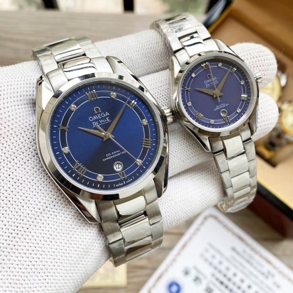  Watches OMEGA 31653 size:40*11 mm