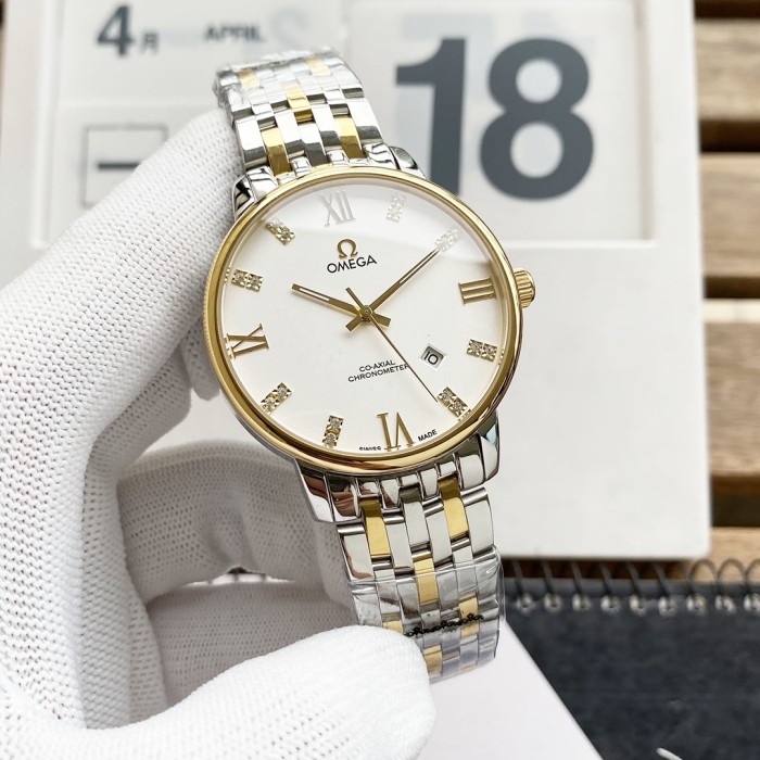  Watches OMEGA 316458 size:33*8 mm