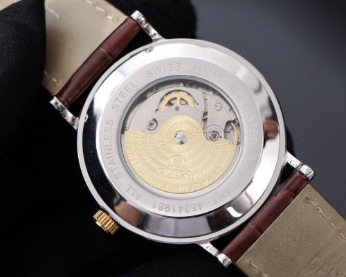  Watches OMEGA 316503 size:41*11 mm