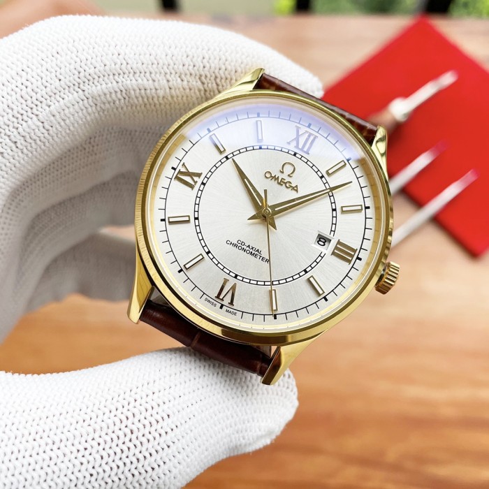  Watches OMEGA 316605 size:40*13 mm